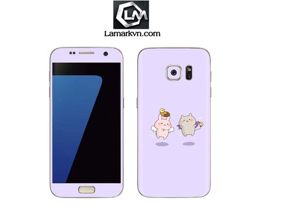 Ảnh đại diện sản phẩm Samsung Galaxy S7